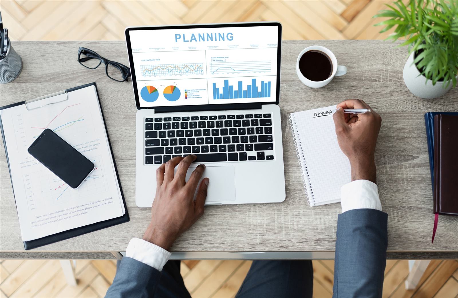 Web Hosting & Cloud in practice