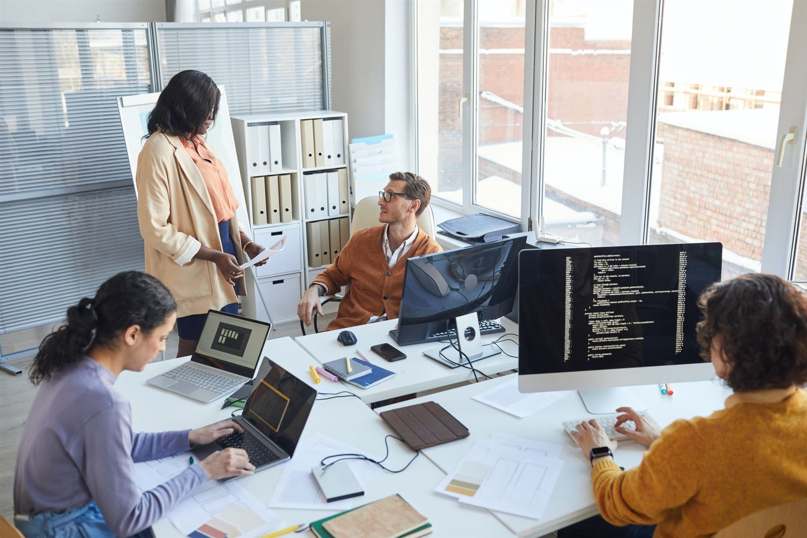 Content & Link Building in practice
