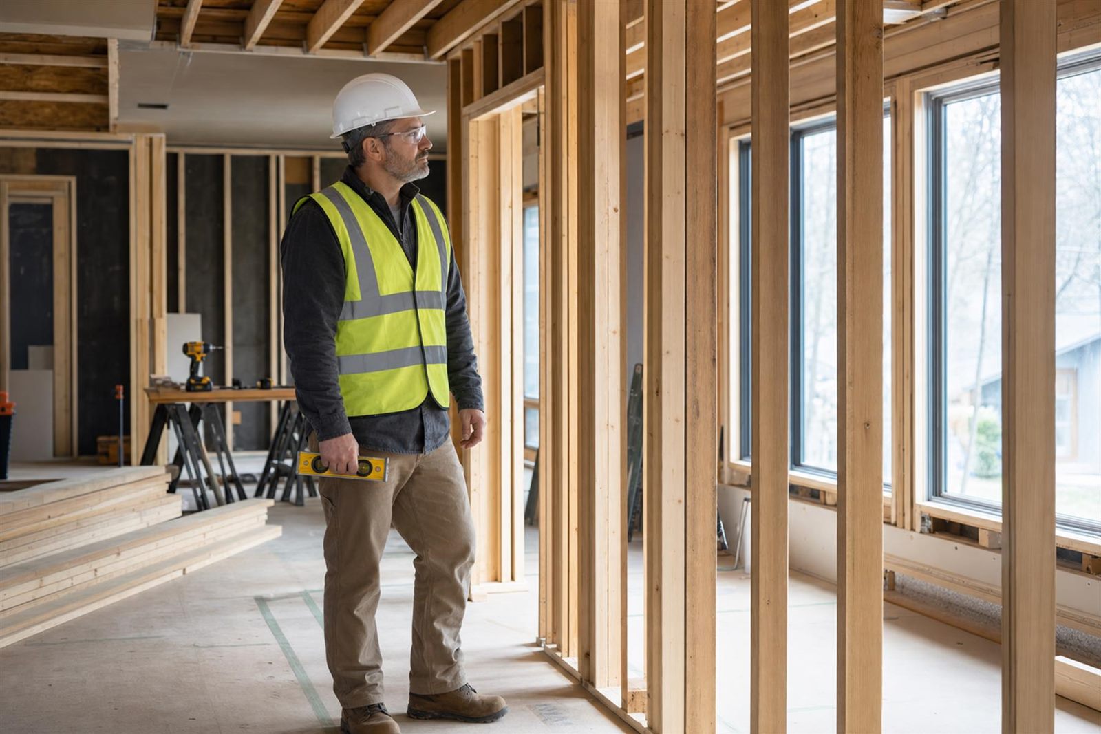 Home Builders & Renovators — Ace Consultants