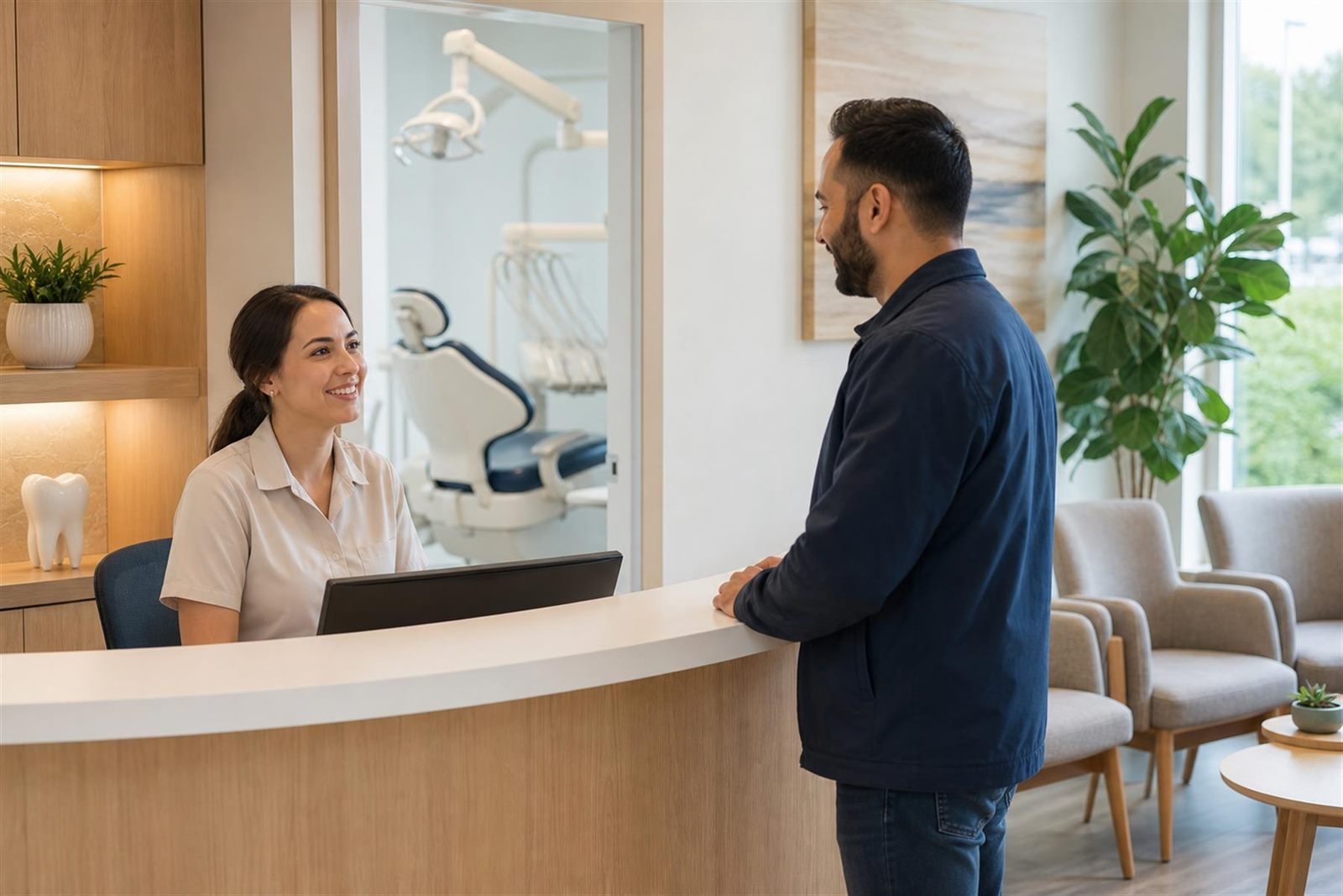 Dentists & Dental Clinics in practice