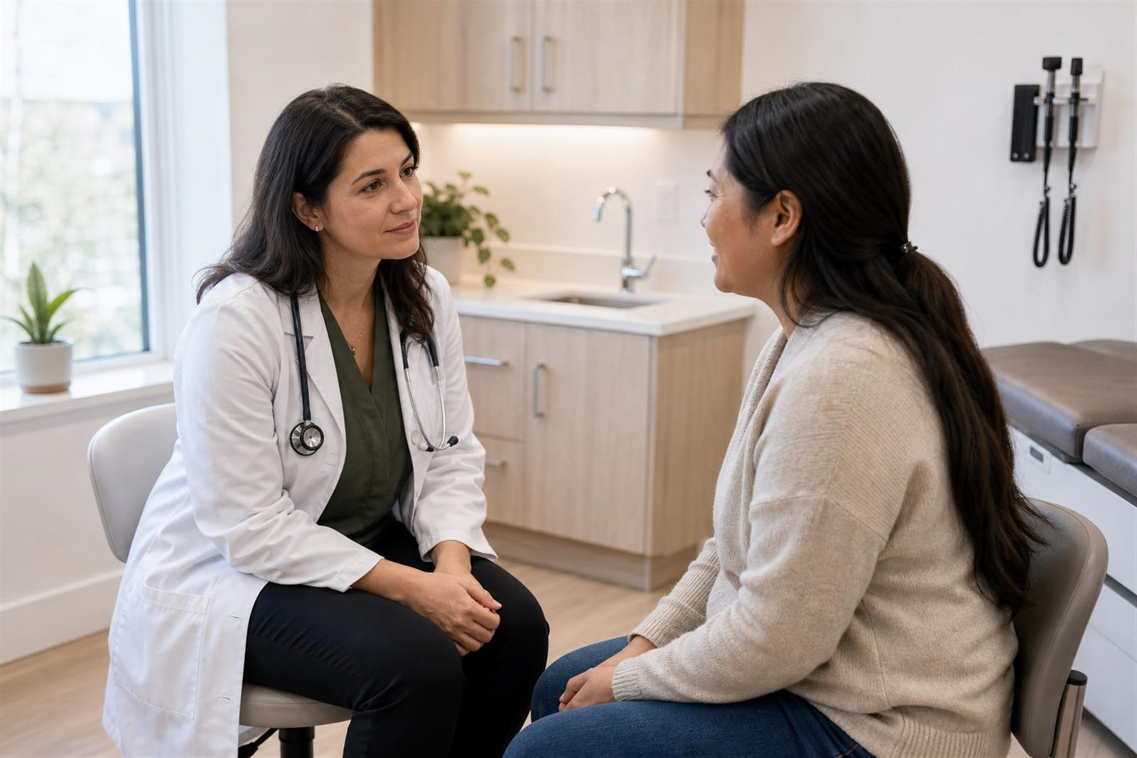 Medical & Wellness Clinics in practice