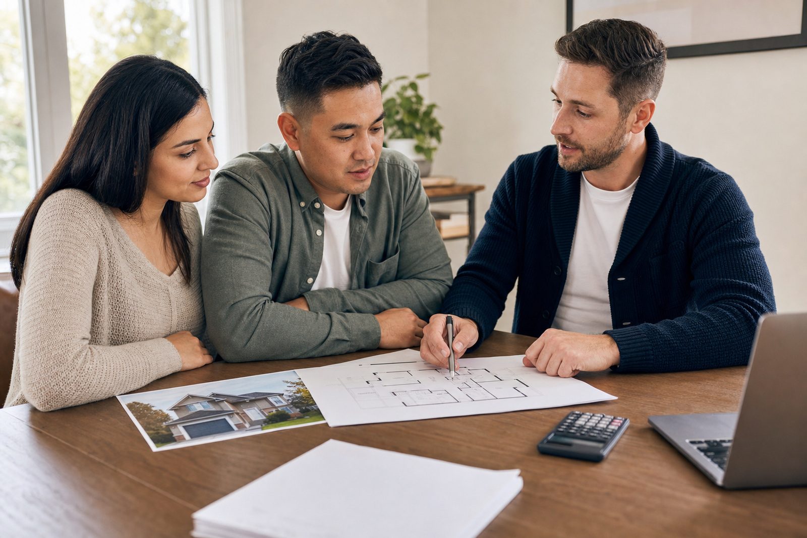 Mortgage Brokers & Agents — Ace Consultants