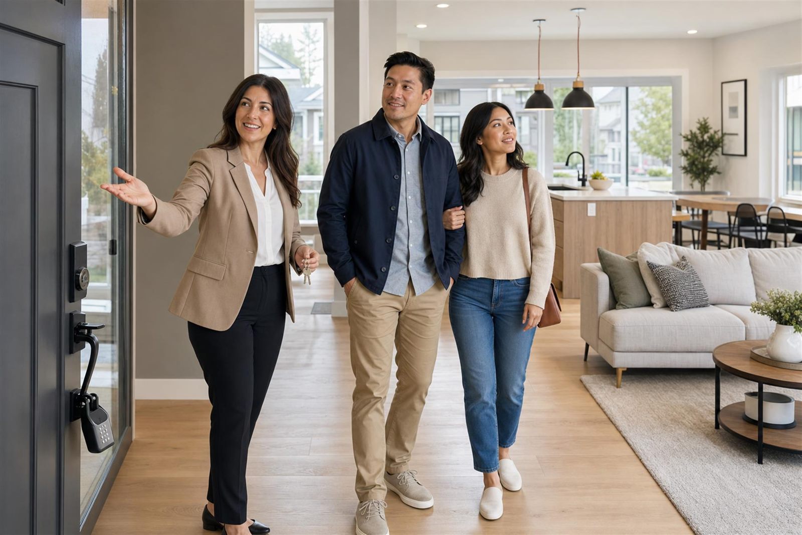 Real Estate Agents & Brokerages — Ace Consultants