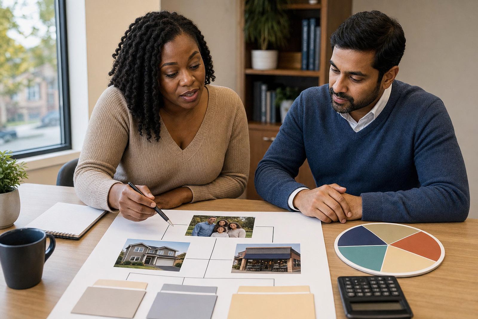 Wealth Management & Insurance in practice