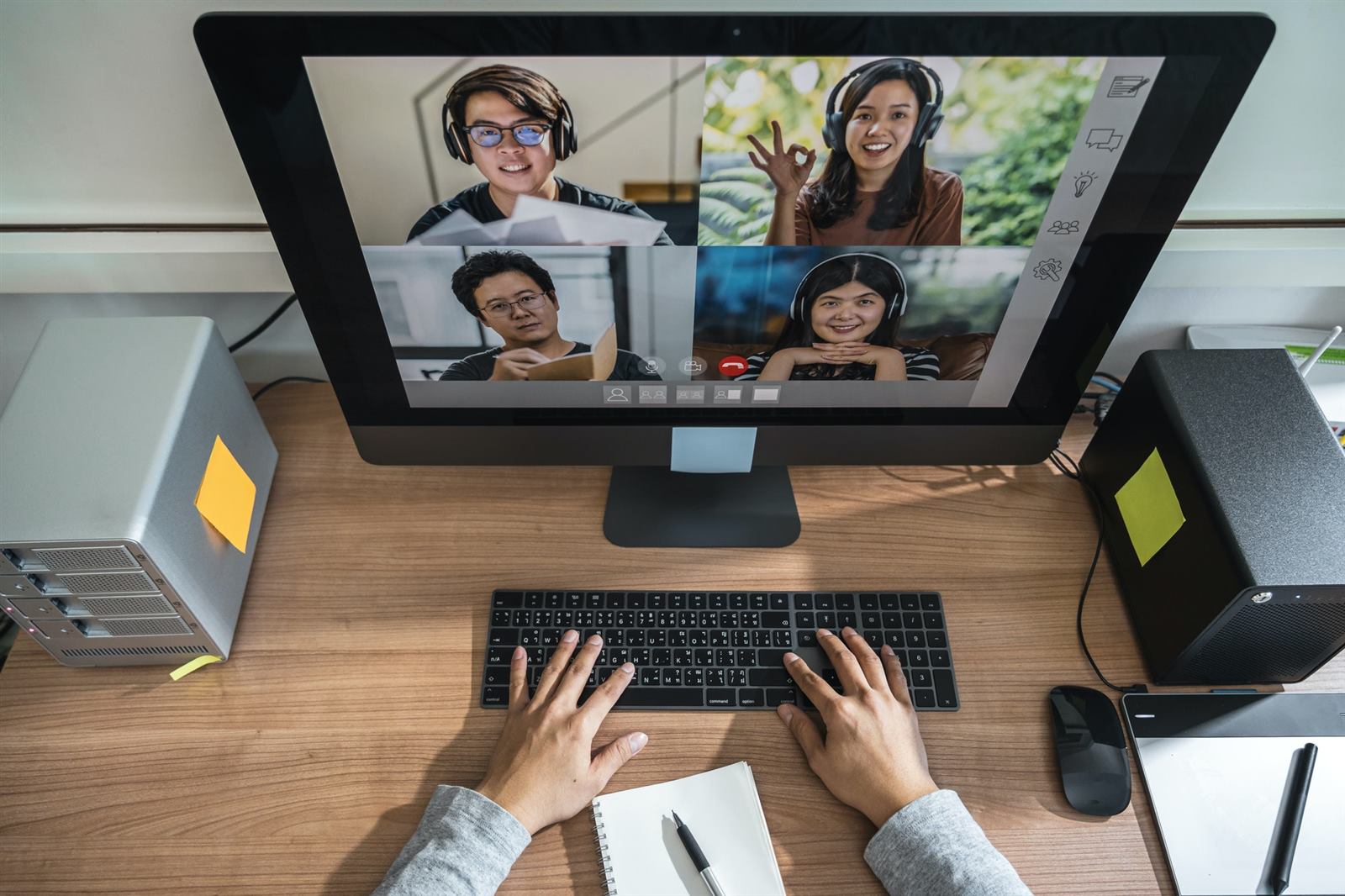 Digital Marketing in practice